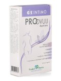 GSE® Intimo Pro Ovuli - Ovuli Vaginali