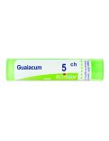 Guaiacum 5CH Granuli Boiron