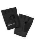 Guanti Fitness senza Dita - Glove Black
