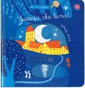 Guarda che Luna! — Libro