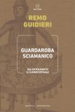 Guardaroba Sciamanico — Libro