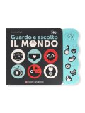 Guardo e Ascolto il Mondo - Tummy Time