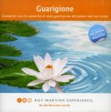 Guarigione  — Audiolibro