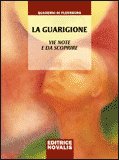 La Guarigione — Libro