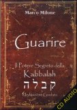 Guarire  — Audiolibro