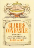 Guarire con Basile — Libro
