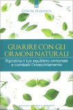 Guarire con gli Ormoni Naturali — Libro