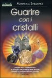 Guarire con i Cristalli — Libro
