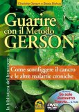 Ebook - Guarire con il Metodo Gerson — eBook