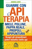 Guarire con l'Apiterapia — Libro
