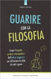 Guarire con la Filosofia — Libro