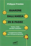 Guarire dall'Ansia in 6 Passi — Libro