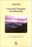 Guarire l'Anima Occidentale — Libro