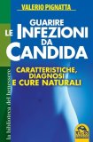 eBook - Guarire le infezioni da Candida — Libro