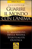 Guarire il Mondo con l'Anima — Libro