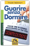 Guarire senza dormire — Libro