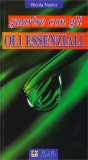 Guarire con gli Oli Essenziali — Libro