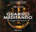 Guarisci Meditando - 432 Hz Music — CD