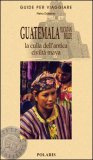 Guatemala, Yucatàn-Belize — Libro