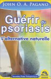 Guerir Du Psoriasis  — Livre