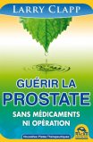 eBook - Guerir la Prostate en 90 Jours - MOBI — eBook