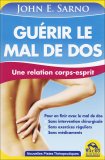 Guerir le Mal De Dos  — Livre