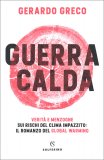 Guerra Calda — Libro