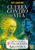 Guerra Contro la Vita — Libro