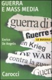 Guerra e Mass Media — Libro