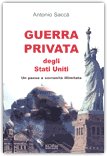 Guerra privata degli Stati Uniti — Libro