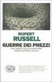 Guerre dei Prezzi — Libro