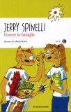 Guerre in Famiglia — Libro