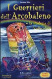 I Guerrieri dell'Arcobaleno — Libro