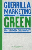 Guerrilla Marketing Diventa Green — Libro