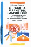 Guerrilla Marketing Immobiliare — Libro