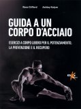 Guida a un Corpo d'Acciaio — Libro