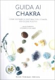 Guida ai Chakra — Libro
