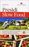 Guida ai Presidi Slow Food 2015  — Libro