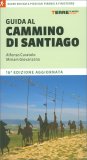 Guida al Cammino di Santiago — Libro