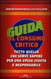 Guida al Consumo Critico 2012 — Libro