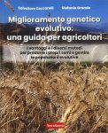 Guida al Miglioramento Genetico Evolutivo per Agricoltori — Libro