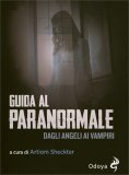 Guida al Paranormale — Libro