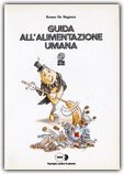 Guida all'Alimentazione Umana — Libro
