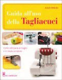 Guida all'Uso della Tagliacuci — Libro