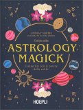 Guida alla Astrology Magick — Libro