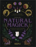 Guida alla Natural Magick — Libro