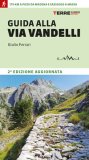 Guida Alla Via Vandelli — Libro