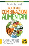 Guida alle Combinazioni Alimentari - Vecchia Edizioni — Libro