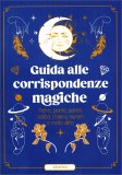 Guida alle Corrispondenze Magiche — Libro