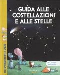 Guida alle Costellazioni e alle Stelle — Libro